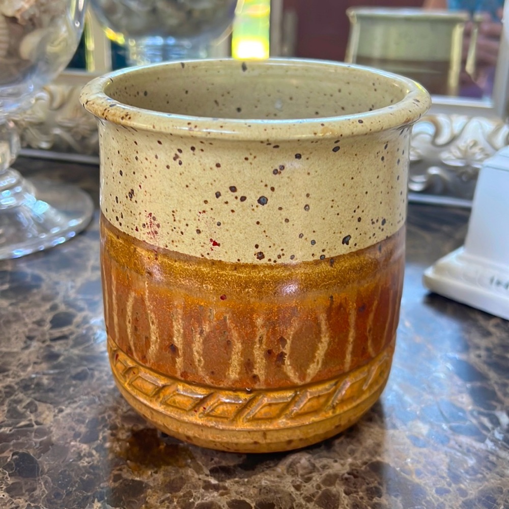 Outer Banks NC Ceramic Pottery
